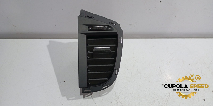 Grila ventilatie bord centru 687515655R Renault Megane 4 [2016 - 2020]