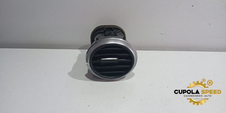 Grila ventilatie bord centru 8P0820901 Audi A3 8P/8PA [facelift] [2004 - 2008]