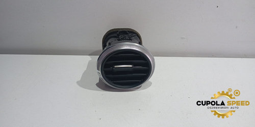 Grila ventilatie bord centru 8P0820901 Audi A3 8P/8PA [facelift] [2004 - 2008]