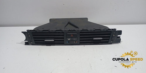 Grila ventilatie bord centru 91304589 BMW Seria 3 E90 [2004 - 2010]