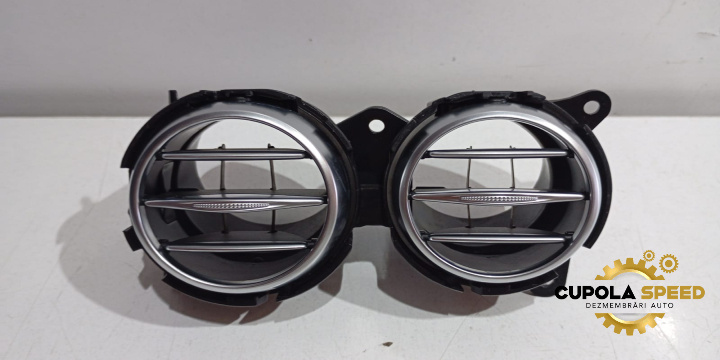 Grila ventilatie bord centru A2228300854 Mercedes-Benz S-Class W222 [2013]