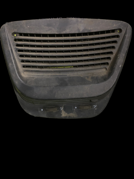 Grila ventilatie bord centru Alfa Romeo 156 932 [1997 - 2007] Sedan 2.0 MT (155 hp) TS 16V