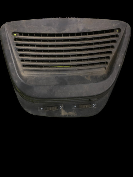 Grila ventilatie bord centru Alfa Romeo 156 932 [1997 - 2007] Sedan 2.0 MT (155 hp) TS 16V