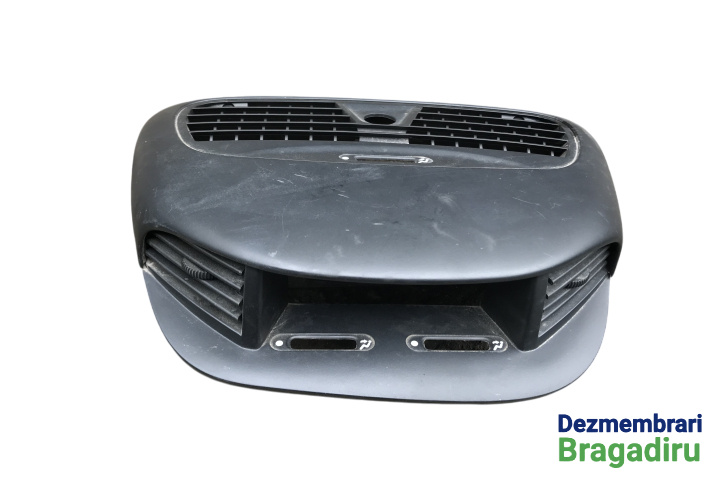 Grila ventilatie bord centru Alfa Romeo 156 932 [facelift] [2002 - 2007] Sedan 4-usi 1.9 JTD MT (116 hp)