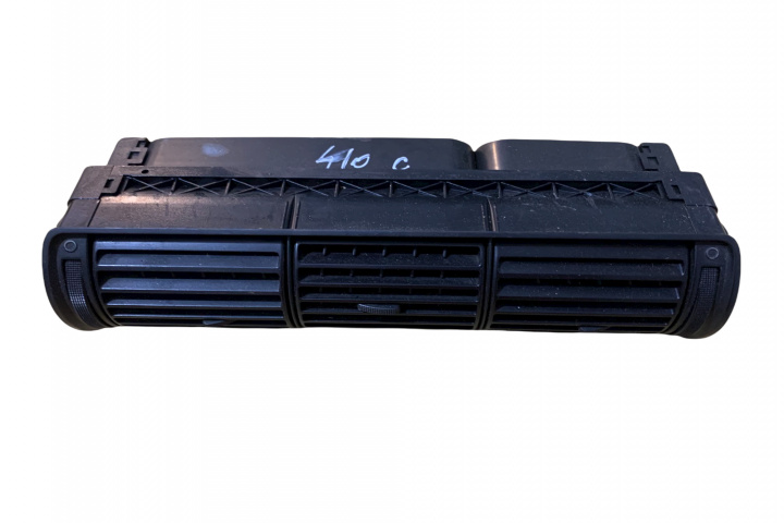 Grila ventilatie bord centru Audi A4 B5 [1994 - 1999] Sedan 1.9 TDI MT quattro (110 hp) AFN