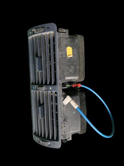 Grila ventilatie bord centru BMW Seria 5 E39 [1995 - 2000] Touring wagon 525tds AT (143 hp) 2.5 TDS
