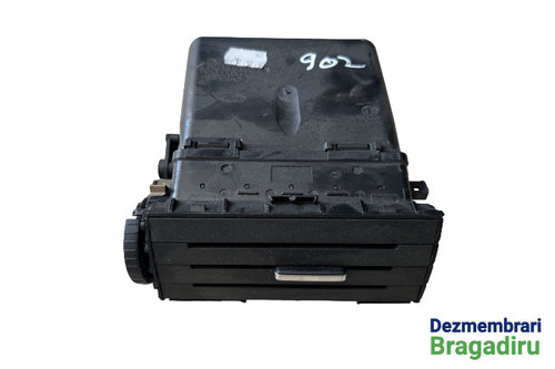 Grila ventilatie bord centru Cod: 3M51-R014L21-BE 3M51-R014L21-AE Ford Kuga [2008 - 2013] Crossover ...