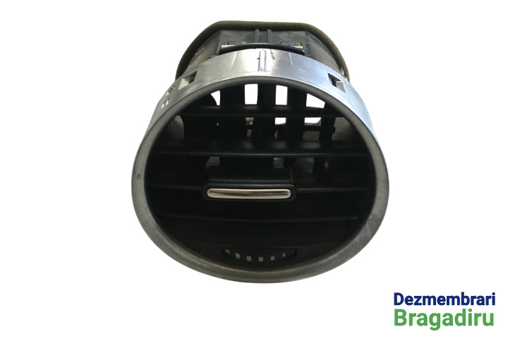 Grila ventilatie bord centru Cod: 6R0820951 6R0820951 Seat Exeo [2009 - 2012] Sedan 2.0 TDI MT (143 hp) Cod motor: CAGA, Cod culoare: LW7X