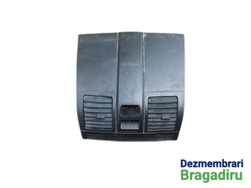 Grila ventilatie bord centru Cod: 76520-08000 SsangYong Rexton generatia 1 [2001 - 2007] SUV 2.7 Xdi...