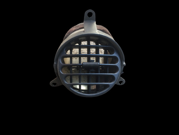 Grila ventilatie bord centru dreapta Daewoo Matiz M150 [facelift] [2000 - 2016] Hatchback 0.8 MT (52 hp) (KLYA) MF484 0.8 - F8CV