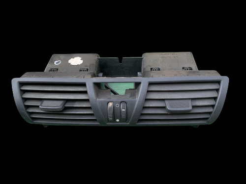 Grila ventilatie bord centru Fiat Stilo [2001 - 2010] Hatchback 5-usi 1.9 JTD MT (116 hp)