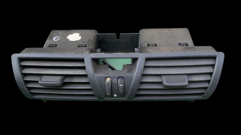 Grila ventilatie bord centru Fiat Stilo [2001 - 2010] Hatchback 5-usi 1.9 JTD MT (116 hp)