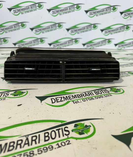 Grila ventilatie bord centru Jaguar X-Type [2001 - 2007] Sedan 2.5 MT (196 hp)