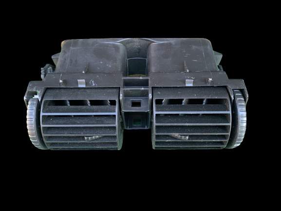 Grila ventilatie bord centru Opel Astra G [1998 - 2009] wagon 5-usi 1.7 DTi MT (75 hp) T98/EJ11