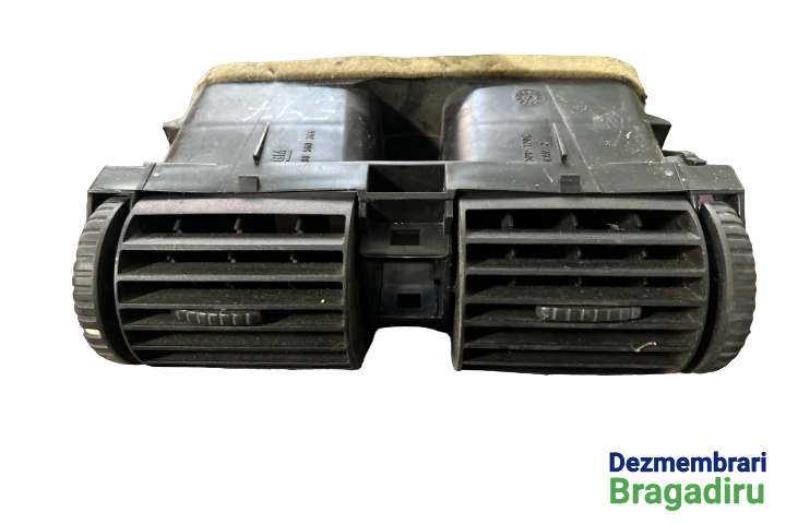 Grila ventilatie bord centru Opel Astra G [1998 - 2009] Hatchback 5-usi 1.6 Twinport MT (103 hp)