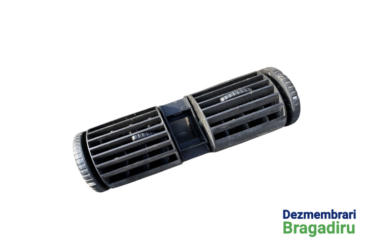 Grila ventilatie bord centru Opel Astra G [1998 - 2009] Hatchback 5-usi 1.4 MT (90 hp)