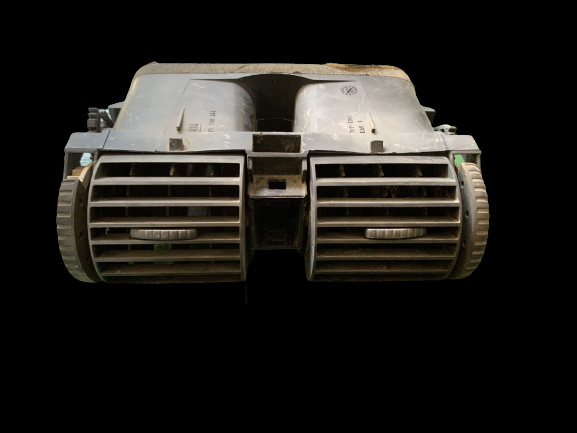 Grila ventilatie bord centru Opel Astra G [1998 - 2009] Hatchback 5-usi 1.6 MT (75 hp) (F48_ F08_)