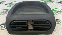 Grila ventilatie bord centru Opel Corsa C [2000 - ...