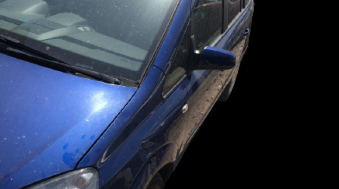 Grila ventilatie bord centru Opel Zafira B [2005 - 2010] Minivan 5-usi 1.9 CDTI MT (120 hp) (A05) ENERGY