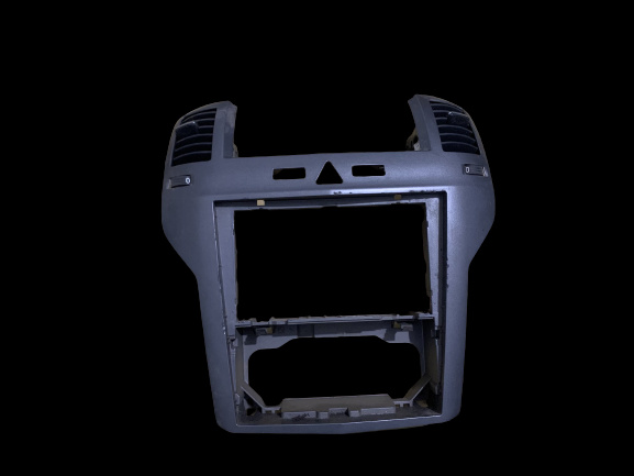 Grila ventilatie bord centru Opel Zafira B [2005 - 2010] Minivan 5-usi 1.9 CDTI MT (120 hp) (A05) ENERGY