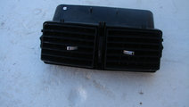 Grila ventilatie bord centru Peugeot 307 [2001 - 2...