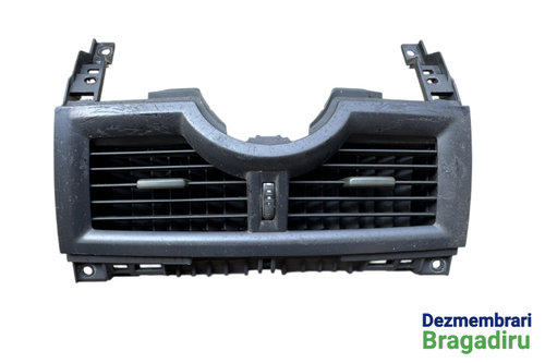 Grila ventilatie bord centru Renault Megane 2 [facelift] [2006 - 2012] Hatchback 5-usi 1.5 dCi MT (8...