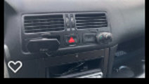 Grila ventilatie bord centru Volkswagen Bora [1998...