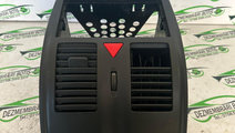 Grila ventilatie bord centru Volkswagen VW Polo 3 ...