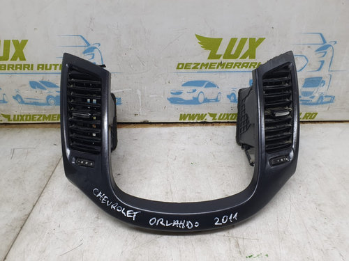 Grila ventilatie bord Chevrolet Orlando [2010 - 2015]