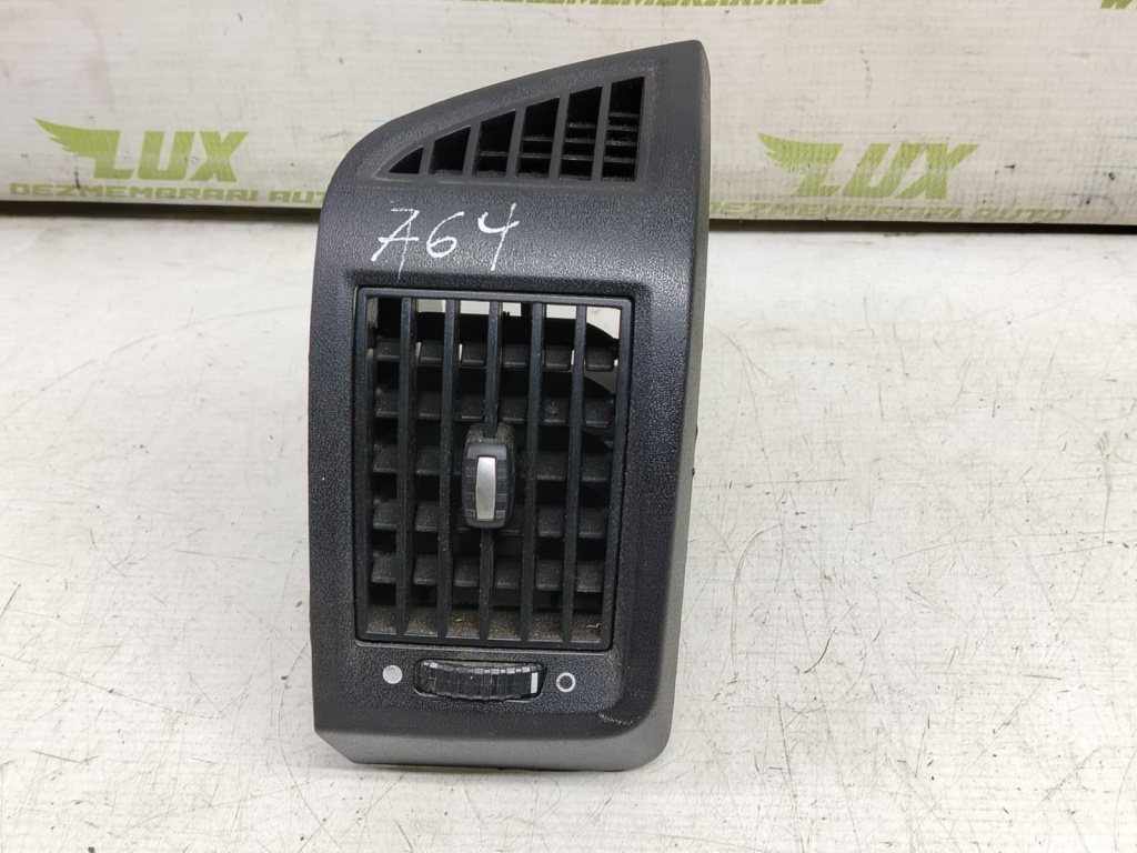 Grila ventilatie bord Cx-dx ls 385800 Peugeot Boxer 2 Typ250 [1st facelift] [2012 - 2014] 3.0 hdi F1CE3481E euro 5