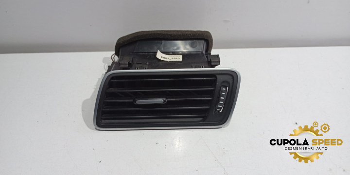 Grila ventilatie bord dreapta 3AC819701A Volkswagen VW Passat B7 [2010 - 2015]