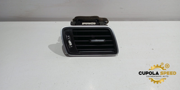 Grila ventilatie bord dreapta 3AC819702A Volkswagen VW Passat B7 [2010 - 2015]
