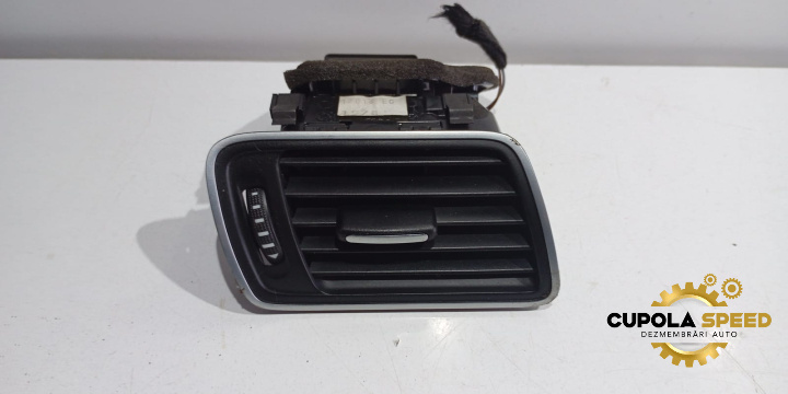 Grila ventilatie bord dreapta 3AC819702A Volkswagen VW Passat B7 [2010 - 2015]