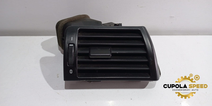 Grila ventilatie bord dreapta 64228361898 BMW Seria 3 E46 [1997 - 2003]