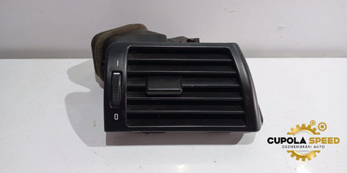 Grila ventilatie bord dreapta 64228361898 BMW Seria 3 E46 [1997 - 2003]