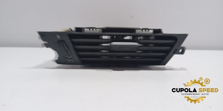 Grila ventilatie bord dreapta 642291304609 BMW Seria 3 E90 [2004 - 2010]