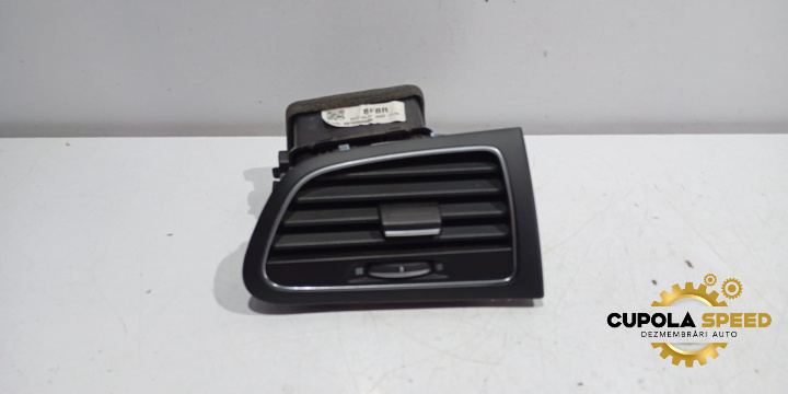 Grila ventilatie bord dreapta 687600666R Renault Megane 4 [facelift] [2021 - 2025]