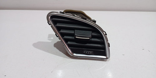 Grila ventilatie bord dreapta 8K2820902F Audi A4 B8/8K [2007 - 2011]