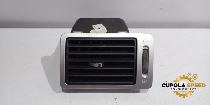 Grila ventilatie bord dreapta 9634498977 Peugeot 307 [2001 - 2005]