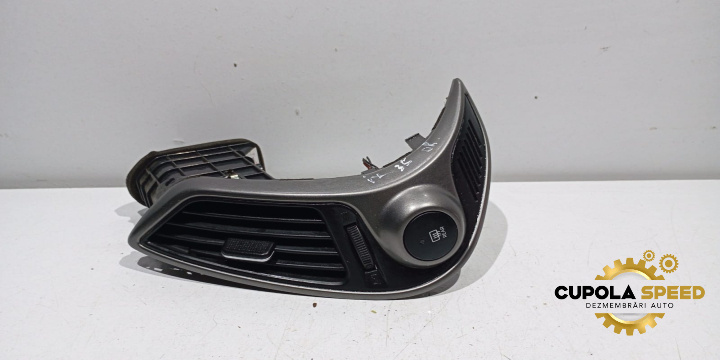 Grila ventilatie bord dreapta 97420-2S905TAN Hyundai ix35 [2009 - 2013]