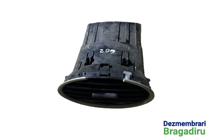 Grila ventilatie bord dreapta !!! Atentie are rama rupta !!! Ford Focus 2 [2004 - 2008] Hatchback 5-usi 1.6 TDCi MT (109 hp)