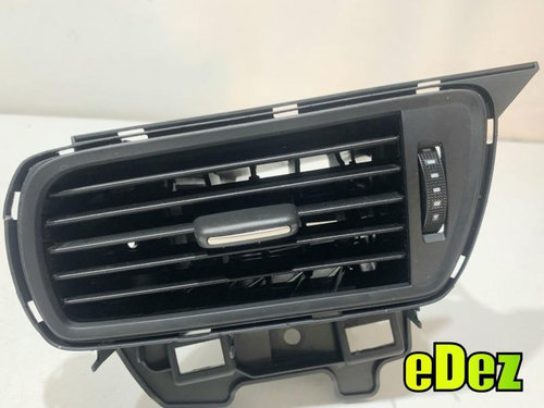 Grila ventilatie bord dreapta Audi A6 Allroad (2012-2014) [4GH] 4G2820902