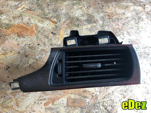 Grila ventilatie bord dreapta Audi A7 (2010-2018) [4g] 4g2820902