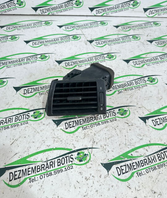 Grila ventilatie bord dreapta BMW Seria 3 E46 [1997 - 2003] Sedan 4-usi 318i AT (118 hp)