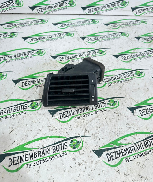 Grila ventilatie bord dreapta BMW Seria 3 E46 [1997 - 2003] Sedan 4-usi 318i AT (118 hp)