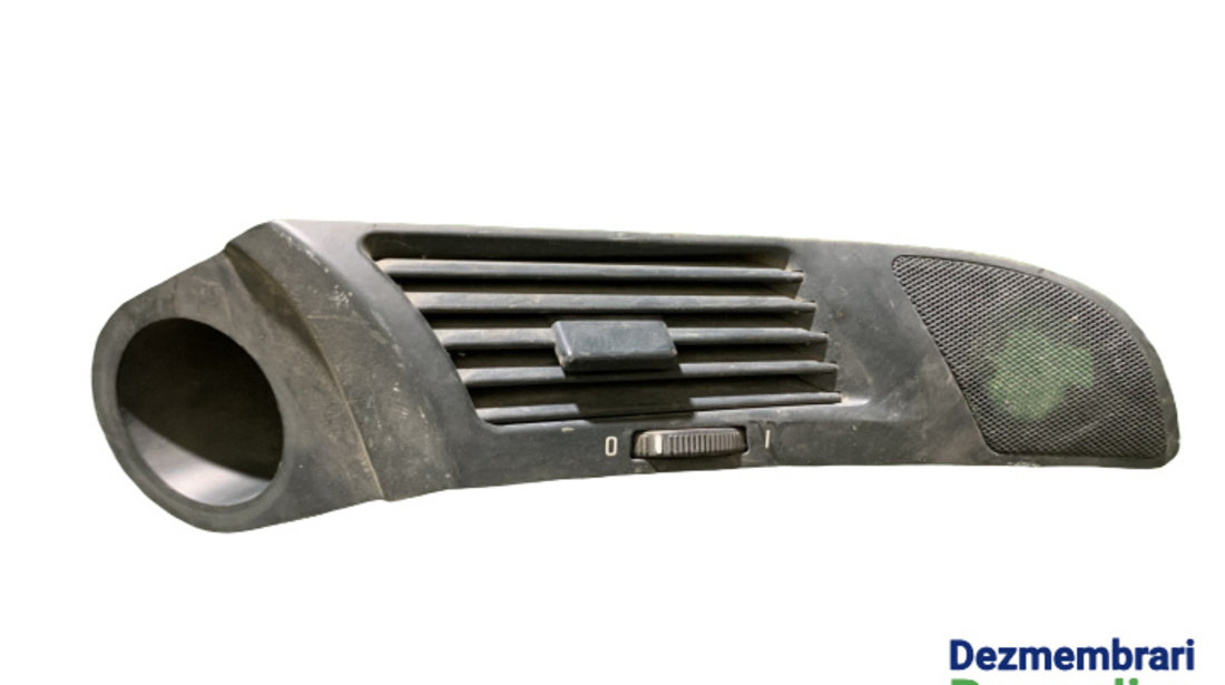 Grila ventilatie bord dreapta BMW Seria 5 E39 [1995 - 2000] Touring wagon 520i MT (150 hp)