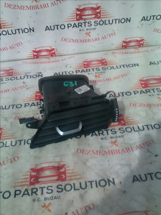 Grila ventilatie bord dreapta BMW SERIA 5 G30/G31 3.0 D an fabr. 2018