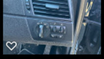 Grila ventilatie bord dreapta BMW X3 E83 [2003 - 2...