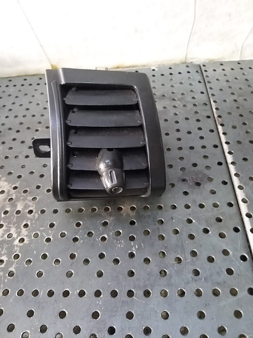 Grila ventilatie bord dreapta centru mini cooper f55 f56 64229265406