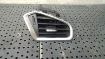 Grila ventilatie bord dreapta citroen c4 2 nc 9676...